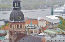 Łotwa. Kościół luterański zniósł wyświęcanie kobiet na pastorów.