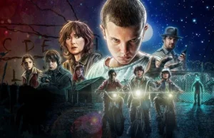 Pierwsze informacje fabule 2. sezonu "Stranger Things". Nowe foty