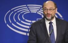 Martin Schulz kandydatem na kanclerza Niemiec czyli kontynuacja polityki Merkel
