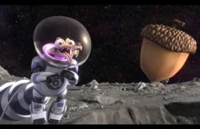 ICE AGE: COLLISION COURSE - cały film