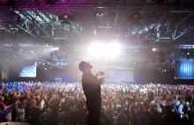 Tony Robbins skąd czerpię tak ogromną ilość energii?