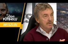 Boniek: Brzęczek to bardzo dobry trener. Ludzie są nieżyczliwi.