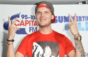 Posiadłość Aviciiego została sprzedana w tajemnicy za 17,5 mln dolarów