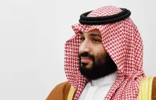 Arabia Saudyjska ostrzega przed wzrostem cen ropy.