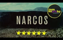 Narcos: najlepszy serial 2015? Zapomnijcie o Breaking Bad i The Wire...