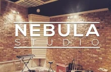 Nebula Studio - ruszyła zbiórka pieniędzy na dokończenie studia nagraniowego