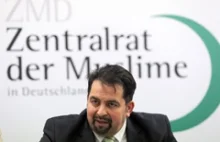 Niemiecka organizacja muzułmanów ostrzega przed niekontrolowaną imigracją