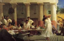 Jak jadali starożytni Rzymianie?