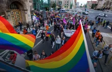PiS przeciwko dyskryminacji LGBTI
