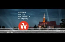 Multiwidowisko FLOW - Wrocław w czterech aktach