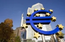 Europejski Bank Centralny nagina prawo
