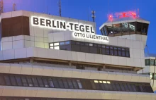 Przebudowa terminala na berlińskim lotnisku