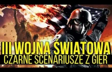 III wojna światowa - mroczne wizje przyszłości w grach [tvgry.pl]