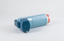 GIF wycofuje serie leku stosowane w leczeniu astmy