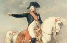Co Napoleon Bonaparte myślał o kobietach?