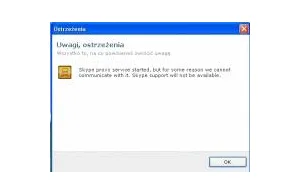 Skype bez Skype - czyli obsługa protokołu Skype w WTW