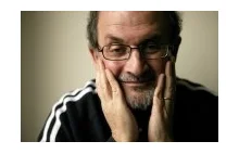 Kłopoty Salmana Rushdiego na Facebooku