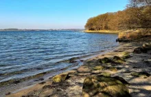 Morze Bałtyckie się dusi. Stężenie tlenu w wodach najmniejsze od 1,5 tys. lat