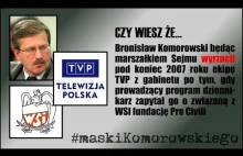 Prawdziwa relacja z wizyty Bronisława Komorowskiego w Białymstoku...