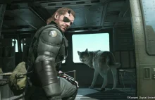 Konami tworzy Metal Geara bez Kojimy