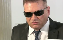 Krzysztof Rutkowski zatrzymany. Policja: fabrykował dowody ws. Ewy Tylman