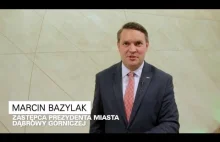 Marcin Bazylak