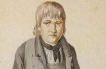 200 lat temu urodził się tajemniczy Kaspar Hauser