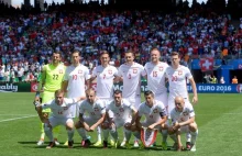 Mecz Szwajcaria-Polska z rekordowym udziałem, obejrzało go 11,9 mln widzów