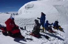 Polscy himalaiści uratowali Tajwańczyka na Broad Peak!