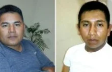 Włoszka zaatakowana i zgwałcona przez dwójkę meksykańskich policjantów