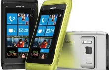 Microsoft i Nokia - małżeństwo z rozsądku