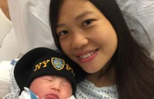 USA: kobieta urodziła dziecko swego zmarłego męża, zaszła po jego śmierci.